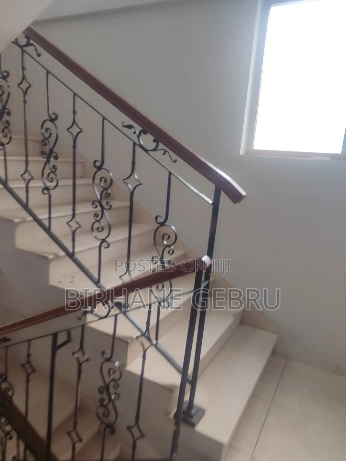 G+2 House Rent for Business