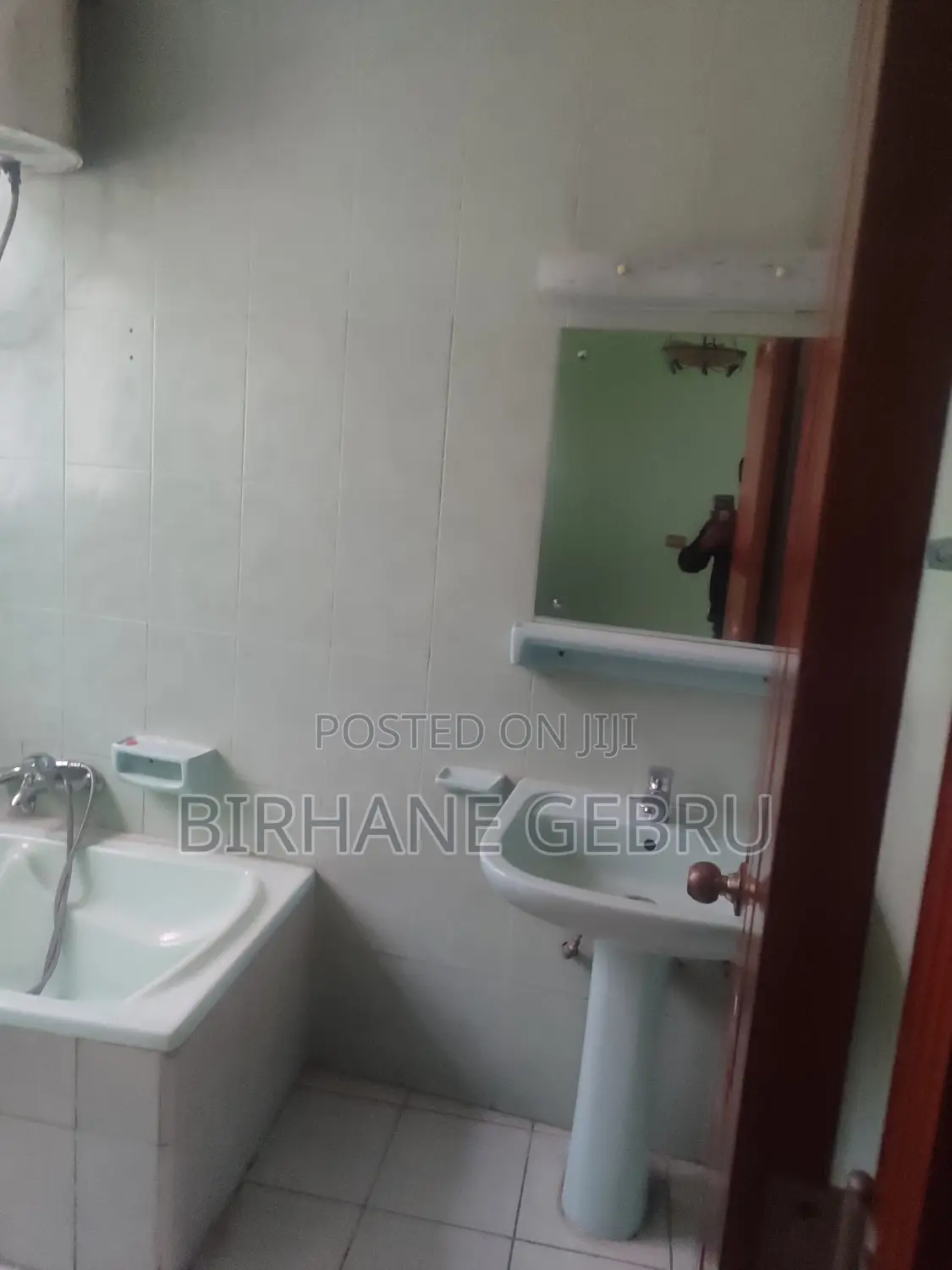 G+2 House Rent for Business