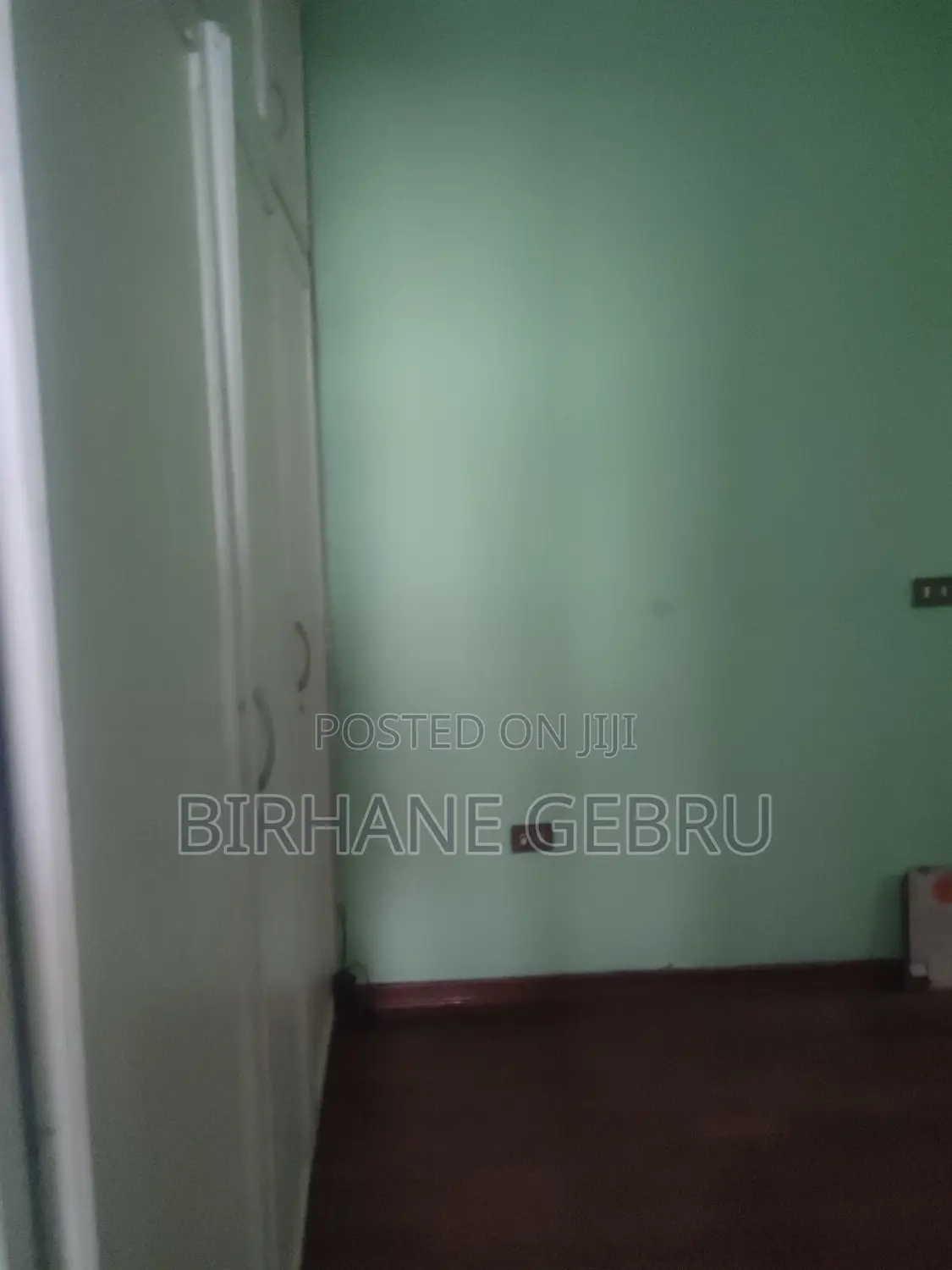 G+2 House Rent for Business