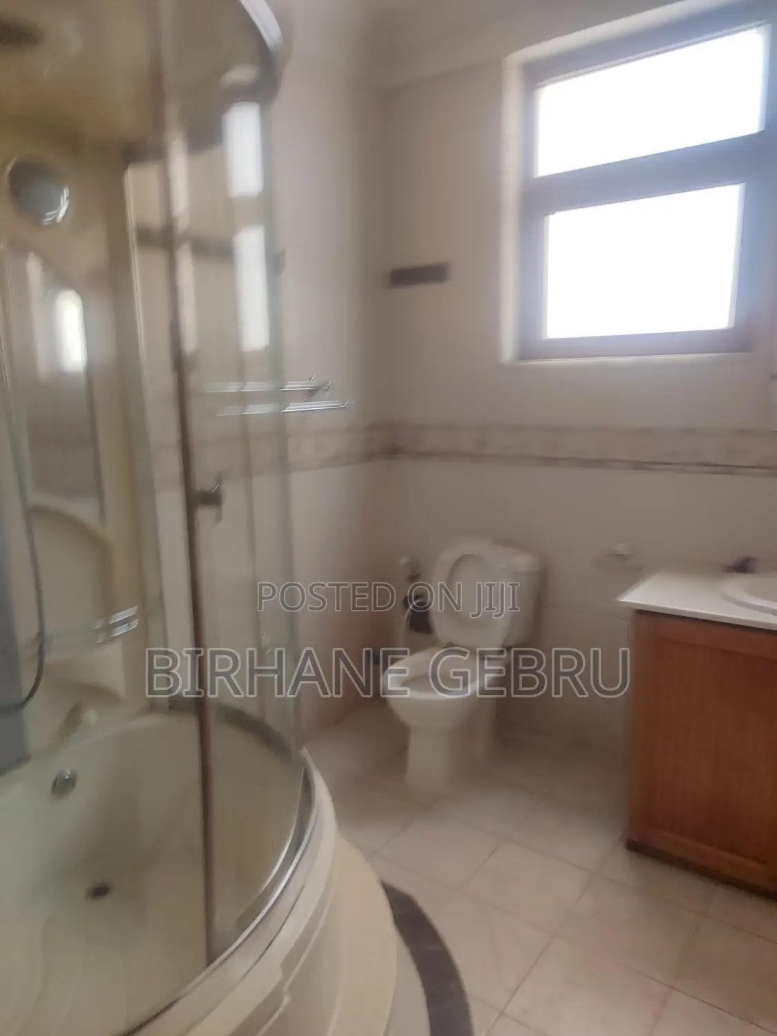 G+2 House Rent for Business