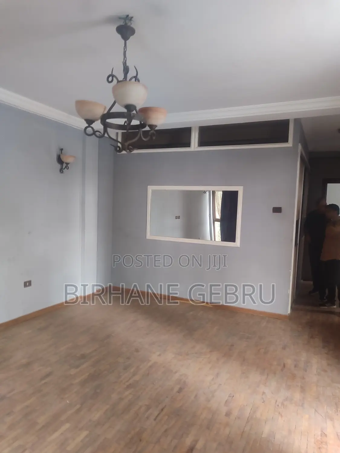 G+2 House Rent for Business