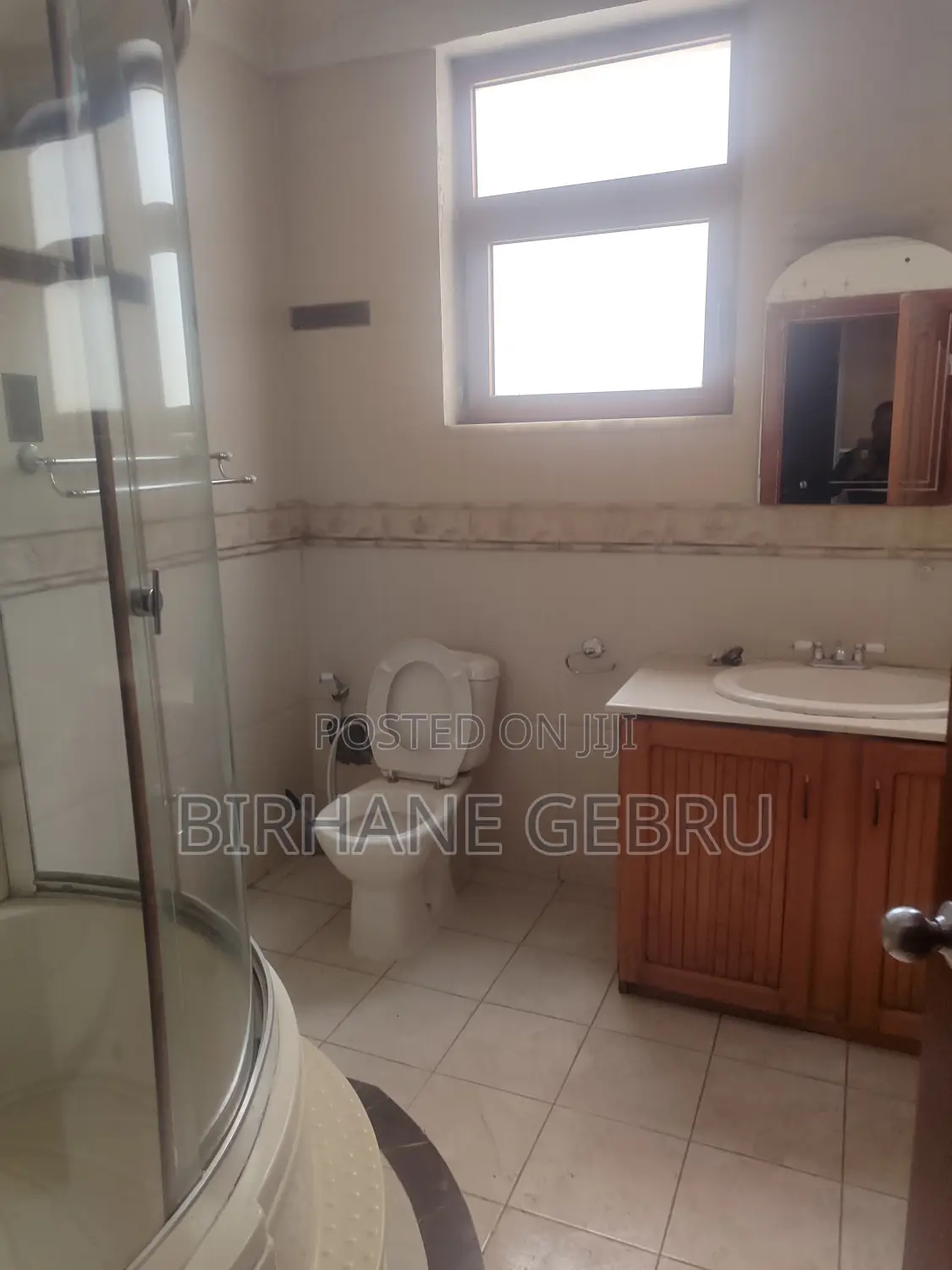 G+2 House Rent for Business