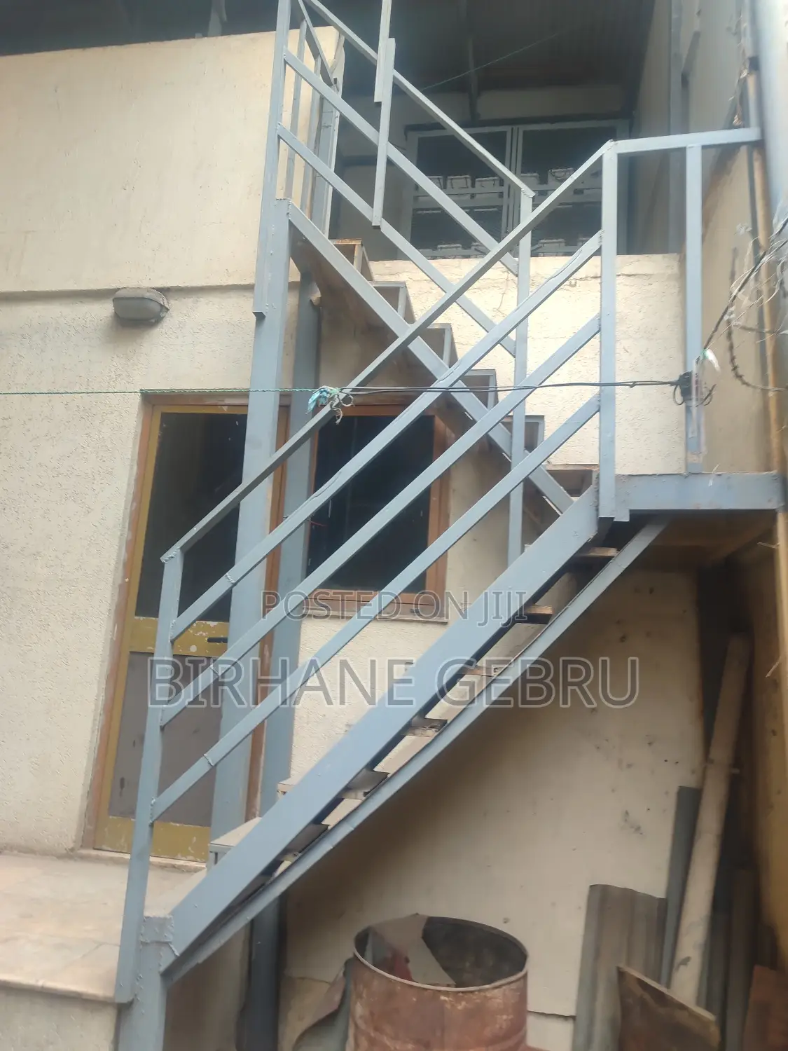 G+2 House Rent for Business