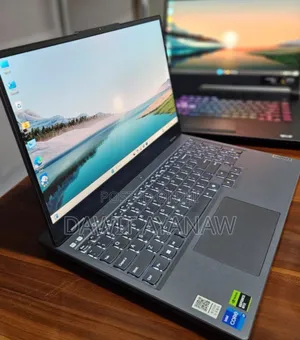 New Lenovo Legion Y7000P IRX9 Gaming Laptop 12GB Intel Core I7 SSD 1T