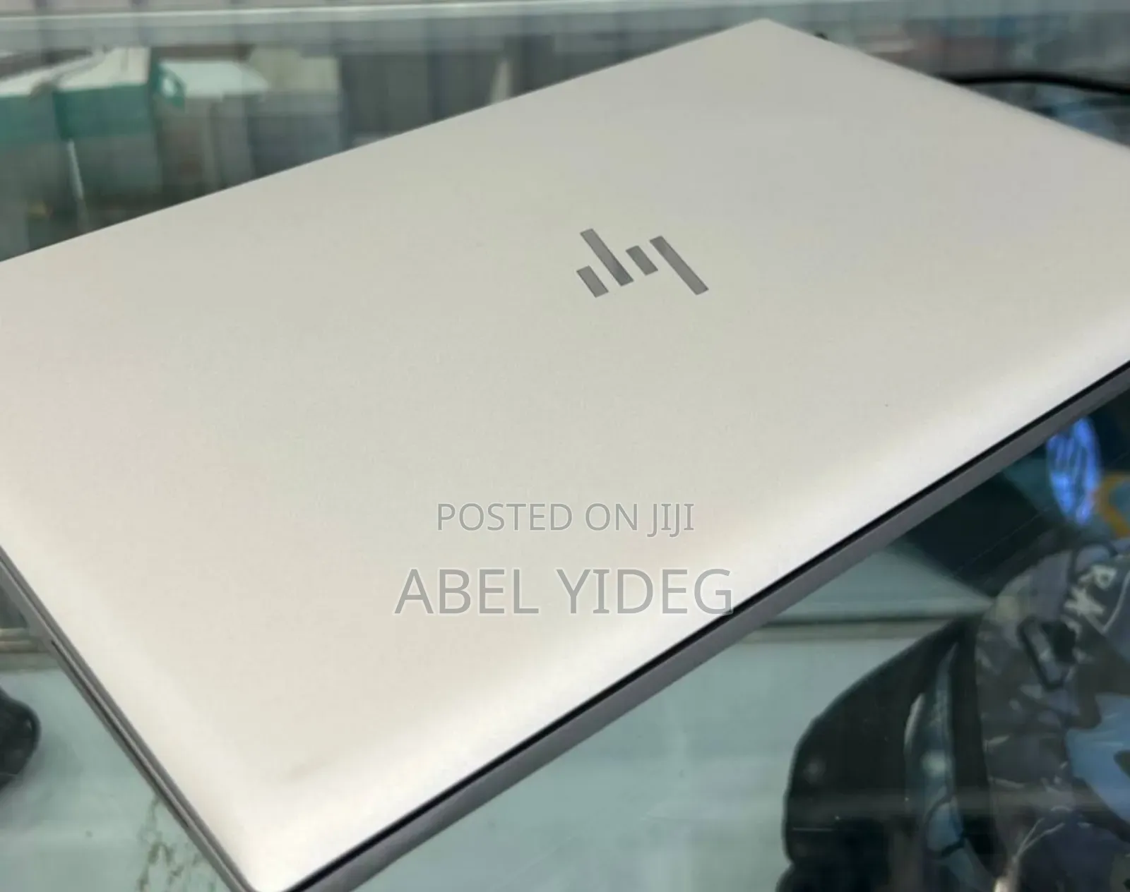 New Laptop HP EliteBook 840 16GB Intel Core I7 SSD 512GB
