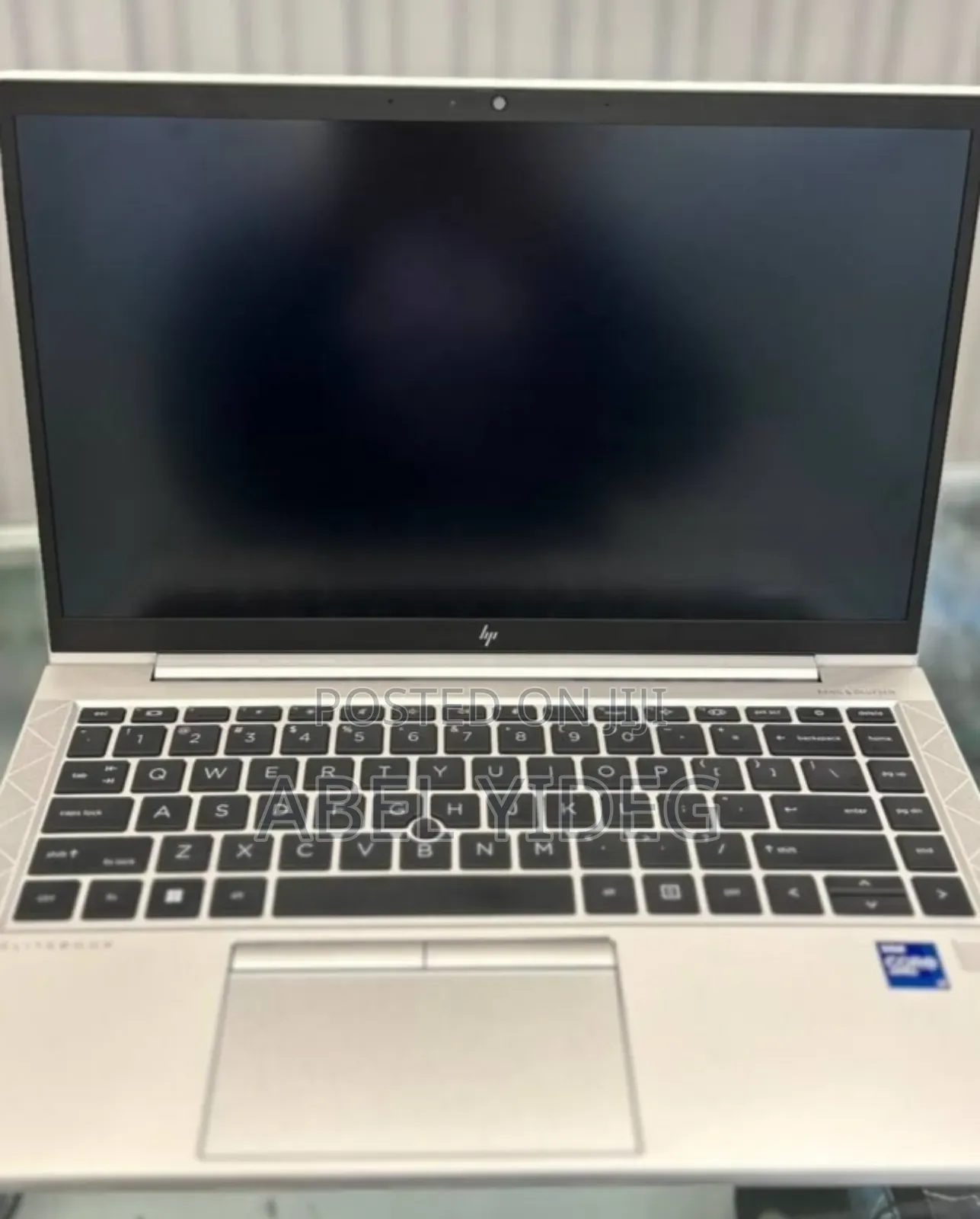 New Laptop HP EliteBook 840 16GB Intel Core I7 SSD 512GB