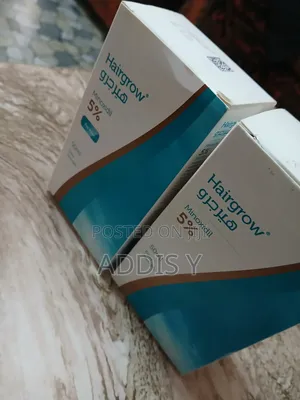 Photo - "From Thin to Thick: Minoxidil Works Wonders"