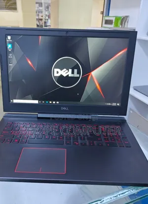 New Laptop Dell Latitude 5310 16GB Intel Core I7 SSD 512GB