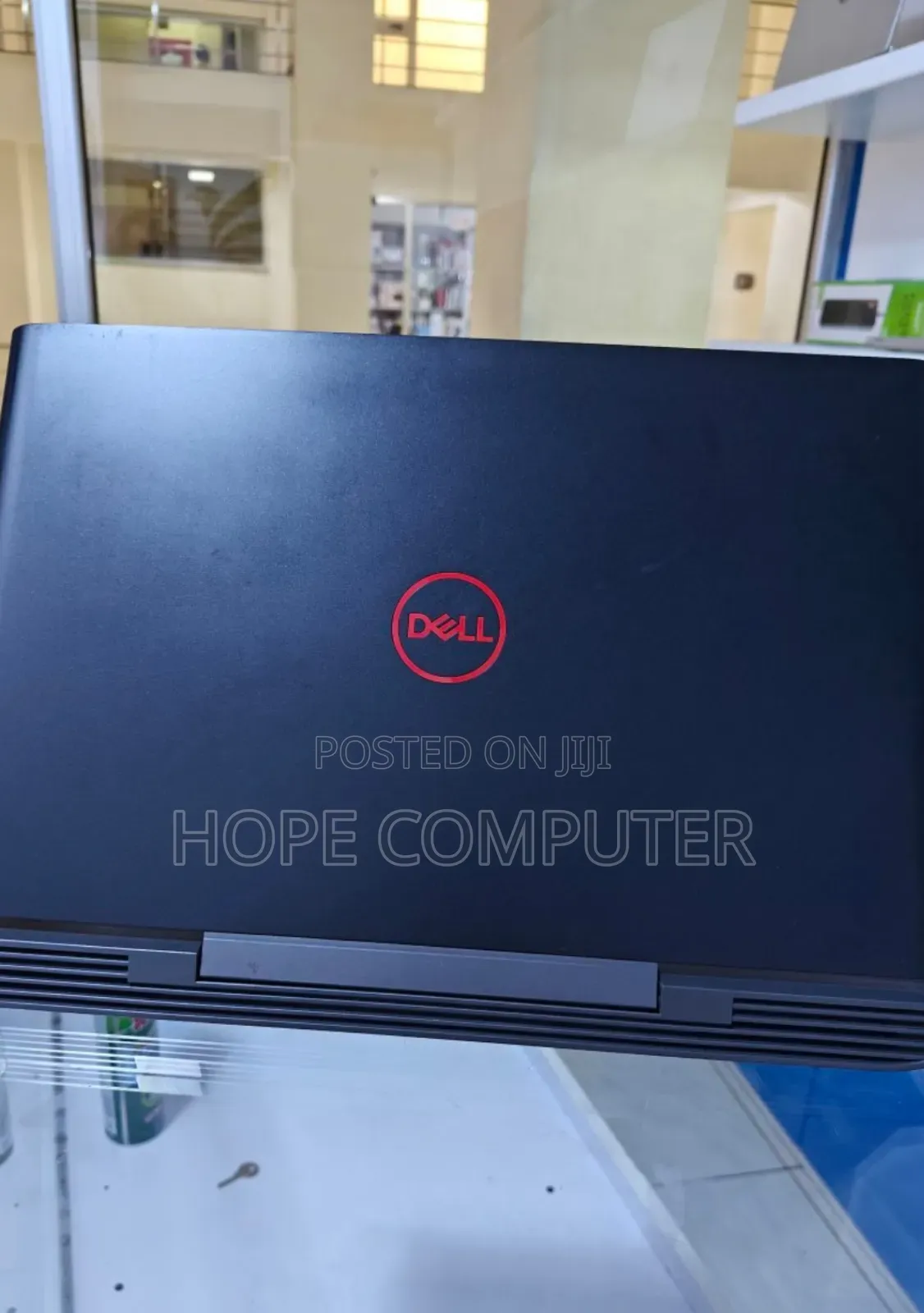 New Laptop Dell Latitude 5310 16GB Intel Core I7 SSD 512GB