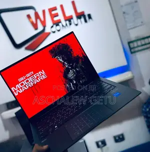 New Laptop Asus Zenbook Duo 14 16GB Intel Core I7 SSD 512GB