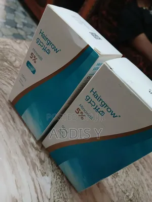 Photo - Unlock a Fuller, Healthier Hairline With Minoxidil"