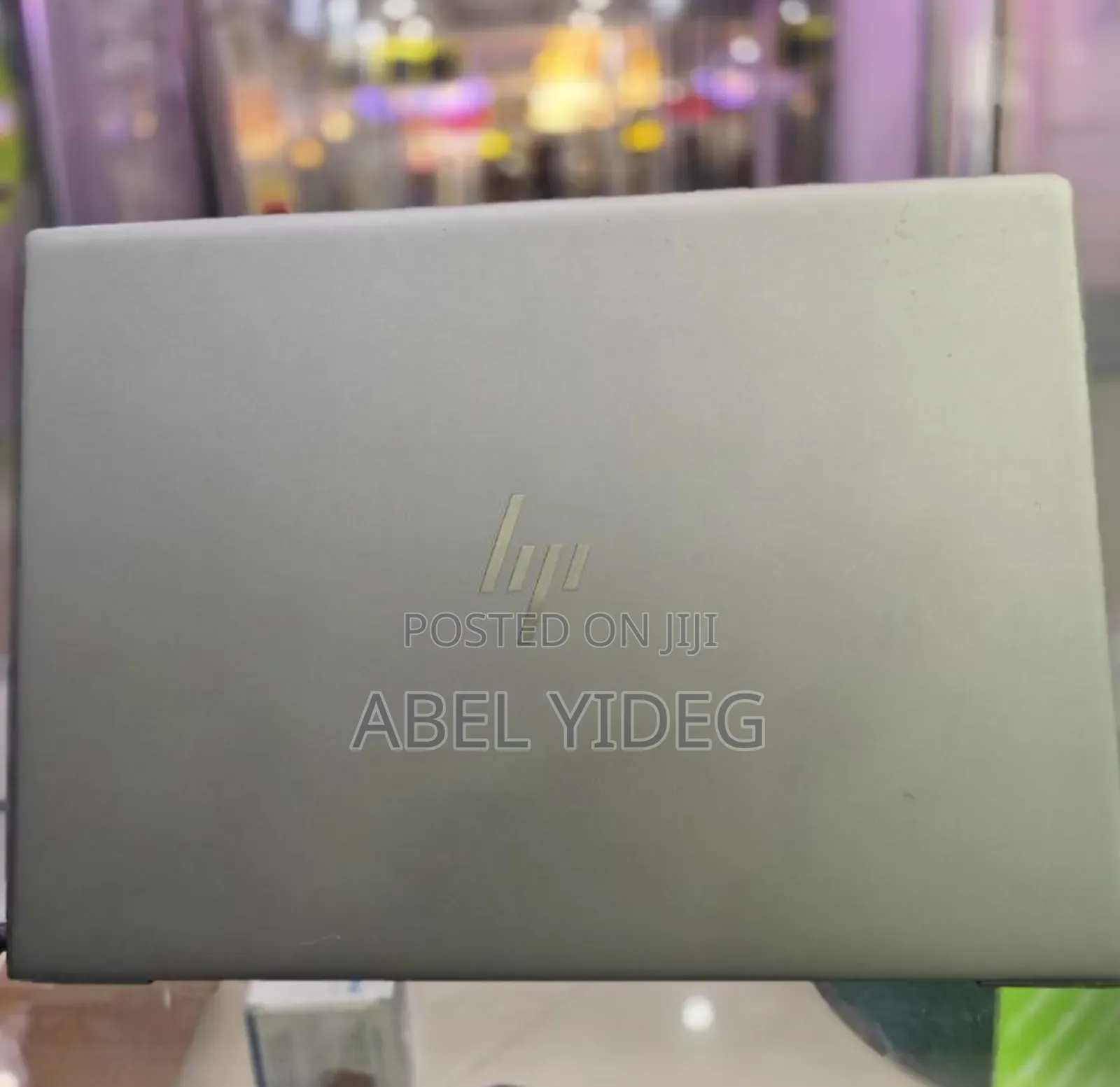 New Laptop HP ZBook 14 16GB Intel Core I5 SSD 512GB