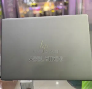 New Laptop HP ZBook 14 16GB Intel Core I5 SSD 512GB