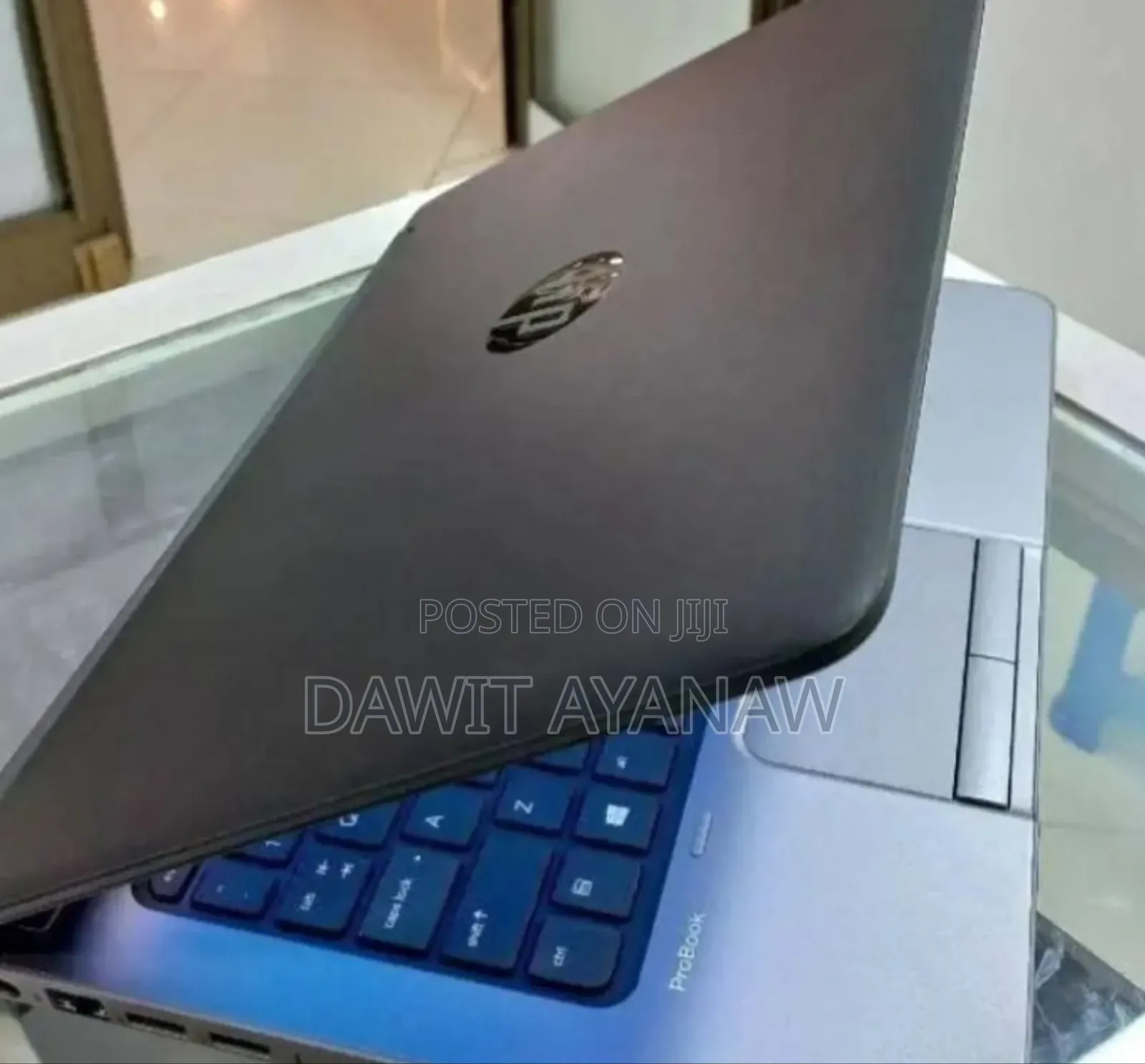 New Laptop HP EliteBook 840 3GB Intel Core I3 HDD 500GB