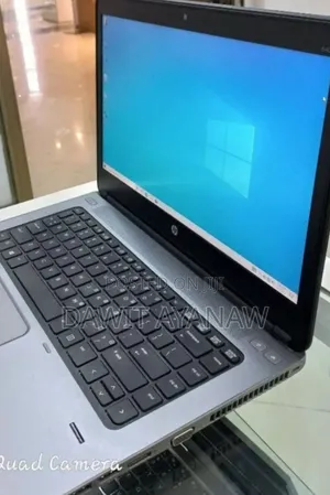 New Laptop HP EliteBook 840 3GB Intel Core I3 HDD 500GB