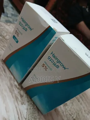 Photo - Your Hair Growth Journey Starts With Minoxidil"