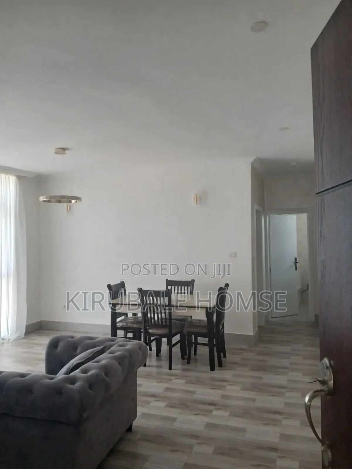 2bdrm Apartment in Bole for sale