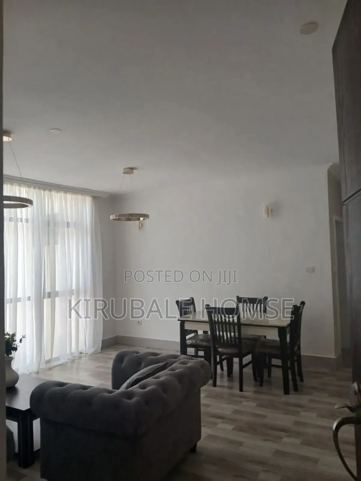 2bdrm Apartment in Bole for sale