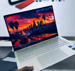 New Laptop HP Pavilion 15 16GB Intel Core I7 SSD 1T