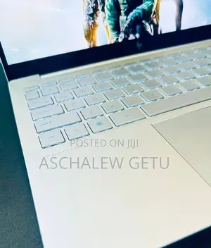 New Laptop HP Pavilion 15 16GB Intel Core I7 SSD 1T