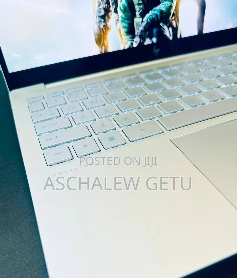 New Laptop HP Pavilion 15 16GB Intel Core I7 SSD 1T