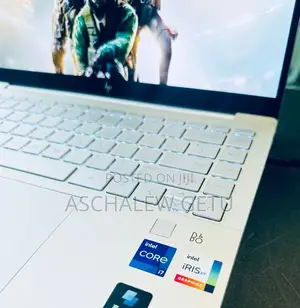 New Laptop HP Pavilion 15 16GB Intel Core I7 SSD 1T