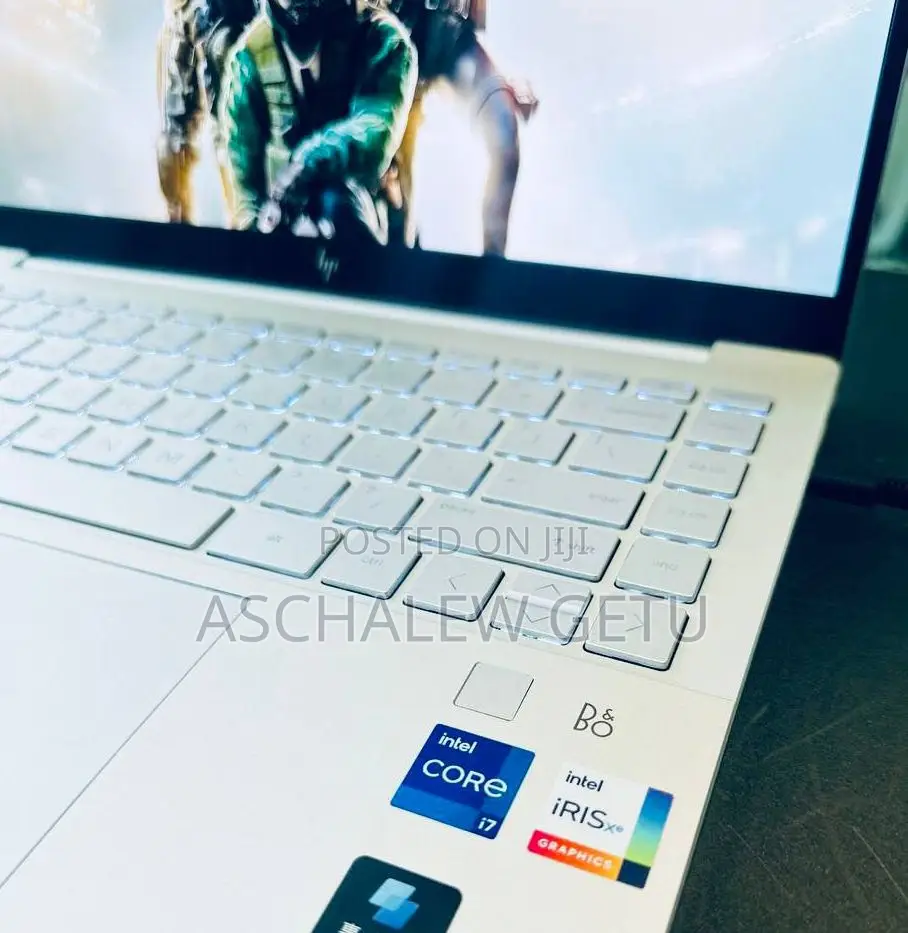 New Laptop HP Pavilion 15 16GB Intel Core I7 SSD 1T