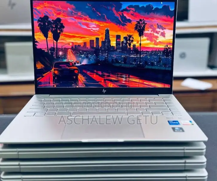 New Laptop HP Pavilion 15 16GB Intel Core I7 SSD 1T