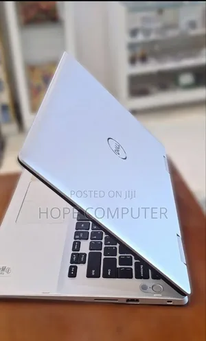 Photo - New Laptop Dell Inspiron 15 16GB Intel Core I7 SSD 512GB