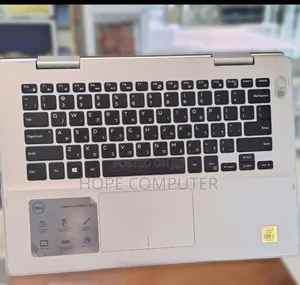 New Laptop Dell Inspiron 15 16GB Intel Core I7 SSD 512GB