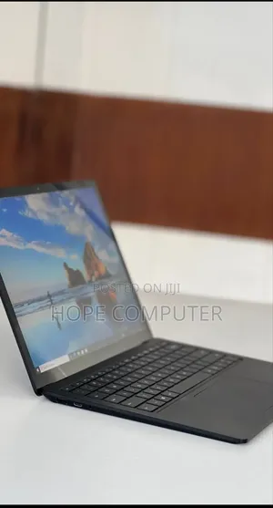 New Laptop Microsoft Surface 16GB Intel Core I7 SSD 512GB