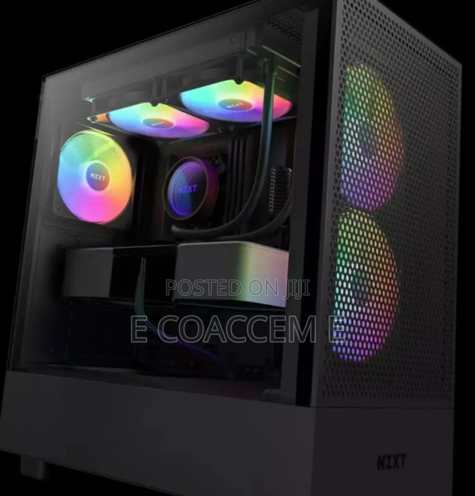 New Desktop Computer 32GB Intel Core i9 SSD 1T