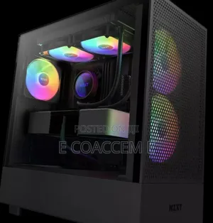 Photo - New Desktop Computer 32GB Intel Core i9 SSD 1T