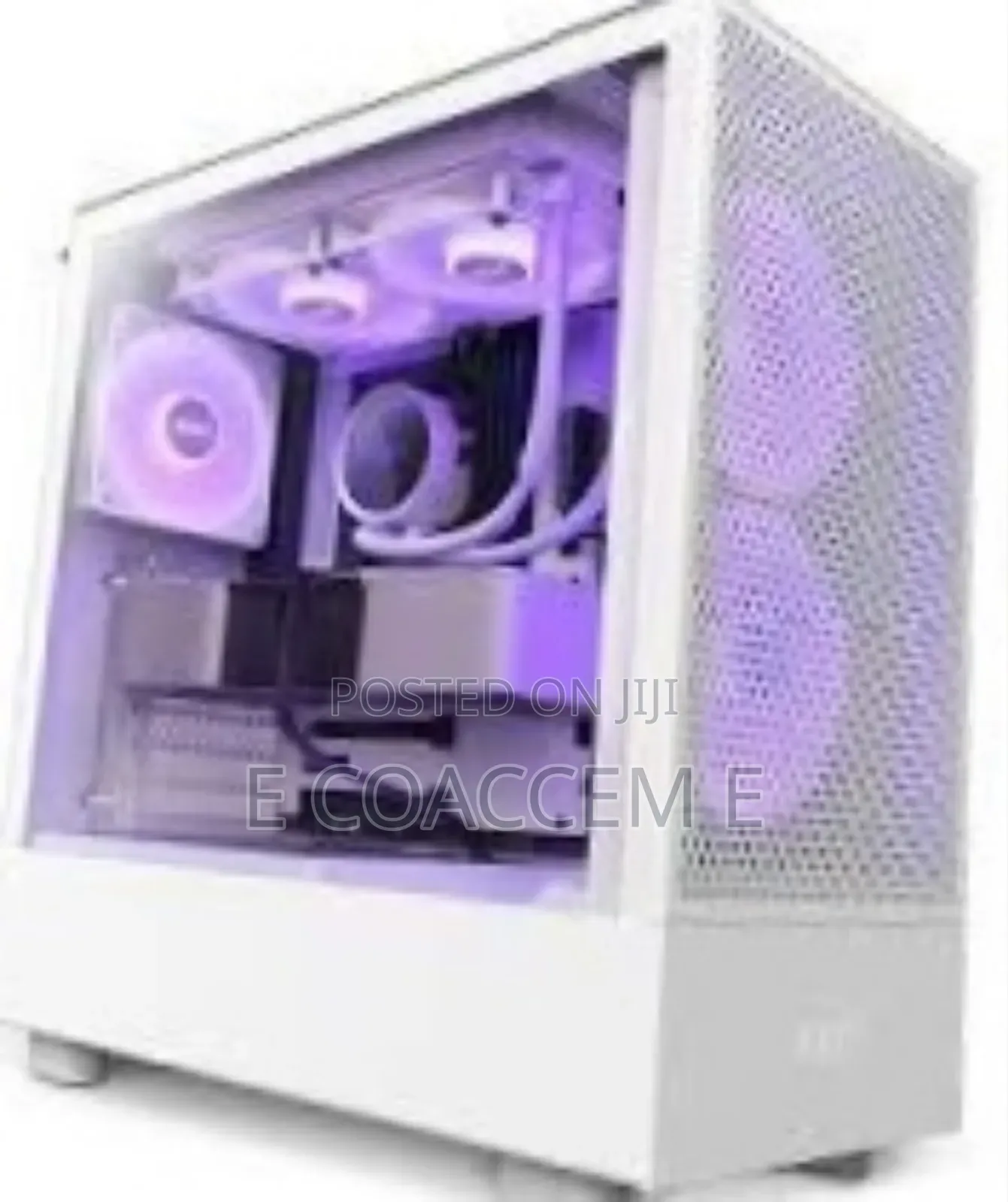 New Desktop Computer 32GB Intel Core i9 SSD 1T