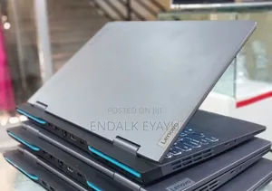 New Laptop Lenovo 16GB Intel Core I5 SSD 512GB