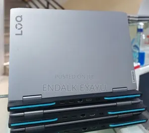 New Laptop Lenovo 16GB Intel Core I5 SSD 512GB