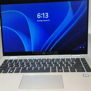 New Laptop HP EliteBook 1040 16GB Intel Core I7 SSD 512GB