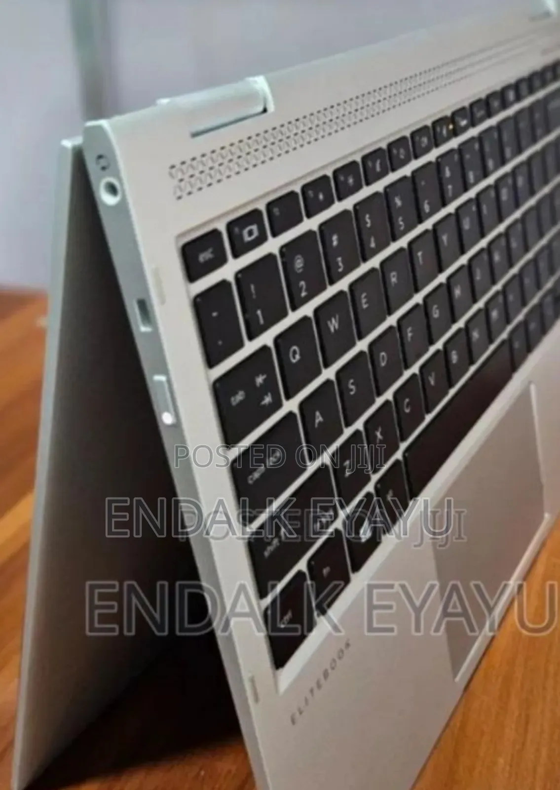 New Laptop HP 8GB Intel Core i7 SSD 512GB