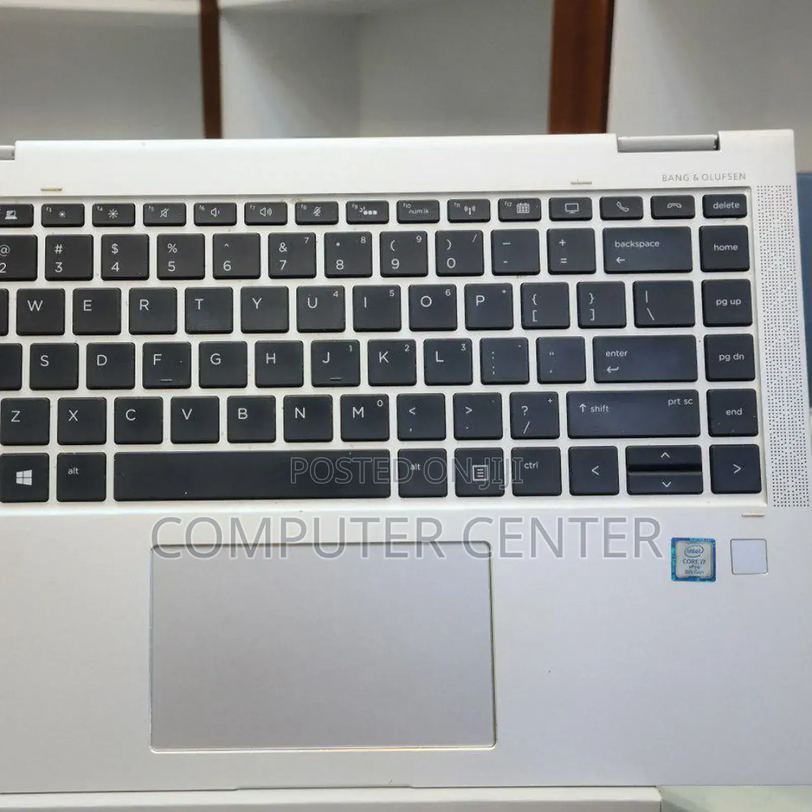 New Laptop HP EliteBook 1040 16GB Intel Core I7 SSD 512GB