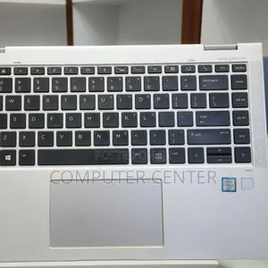 New Laptop HP EliteBook 1040 16GB Intel Core I7 SSD 512GB