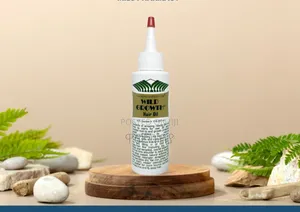 Photo - Wild Growth Hair Oil - Promotes Hair Growth and Thickness