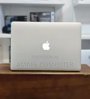 New Laptop Apple MacBook Pro 2015 16GB Intel Core I7 SSD 256GB