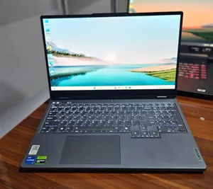 New Lenovo Legion Y7000P IRX9 Gaming Laptop 24GB Intel Core I7 512GB