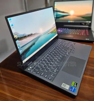 New Lenovo Legion Y7000P IRX9 Gaming Laptop 24GB Intel Core I7 512GB