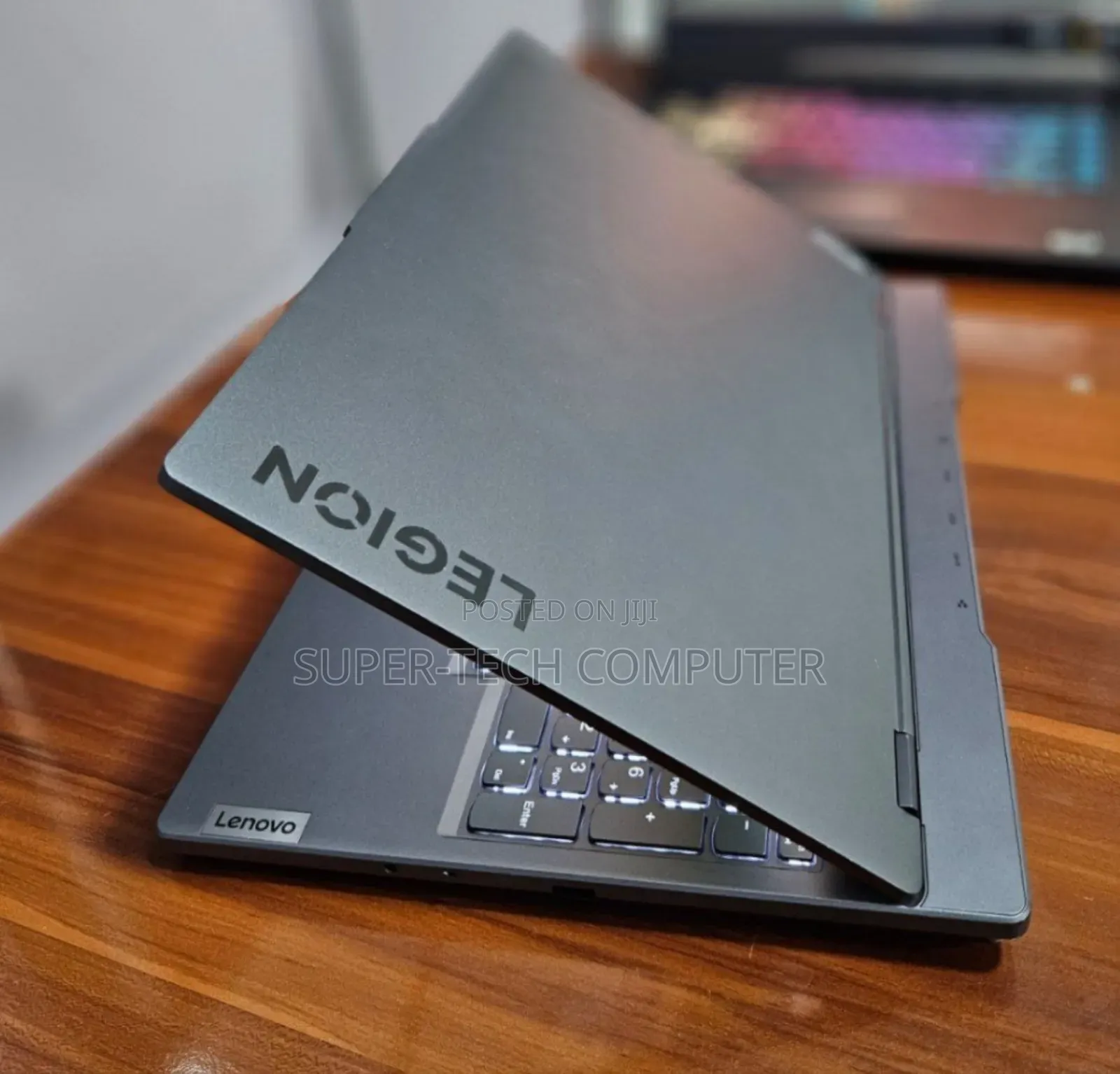 New Lenovo Legion Y7000P IRX9 Gaming Laptop 24GB Intel Core I7 512GB