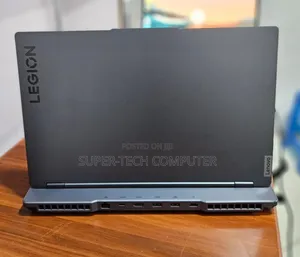 New Lenovo Legion Y7000P IRX9 Gaming Laptop 24GB Intel Core I7 512GB