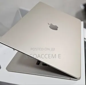 New Laptop Apple MacBook 8GB Apple M2 SSD 256GB