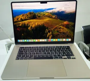 Photo - New Laptop Apple MacBook 8GB Apple M2 SSD 256GB