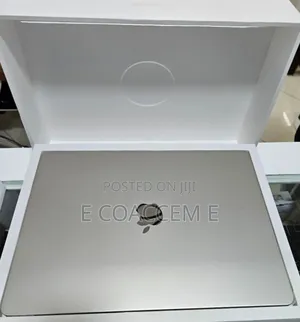 New Laptop Apple MacBook 8GB Apple M2 SSD 256GB