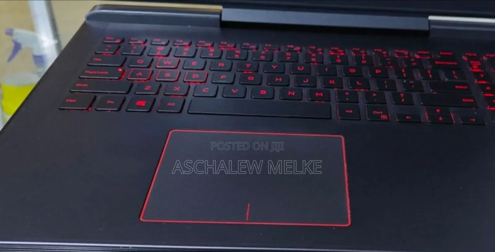 New Laptop Dell G5 16GB Intel Core I7 SSD 512GB